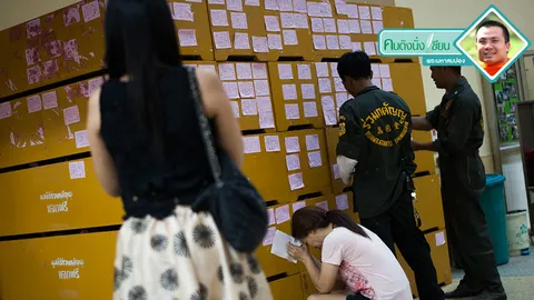 พระมหาสมปองขอเล่า..ก่อนตายนึกถึงอะไร?