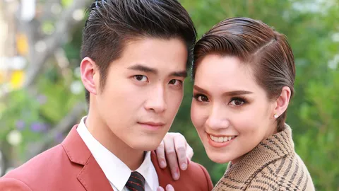 'อาเล็ก-จ๊ะ' ล้วงปัญหาครอบครัว ละครน้ำดี 'วัยแสบสาแหรกขาด'