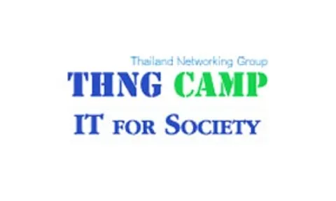 'ทีเอชนิค'จัดค่าย THNG 1st  Camp