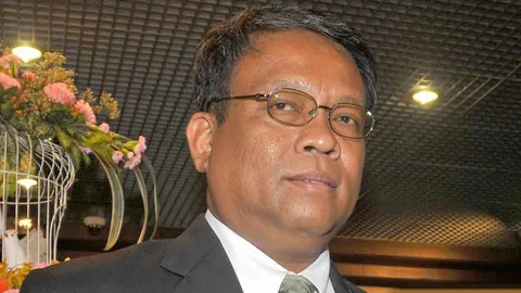 แจ็ค โวยอำนาจมืดคุกคาม หลังหนุนปฏิรูป ตร. ท้าสาบาน ไม่มีซื้อขายตำแหน่ง