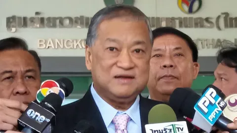 “รายงานวันจันทร์”-ศูนย์รวบรวมประวัติศาสตร์เมือง หอสมุดใหม่เมืองกรุงเทพฯ