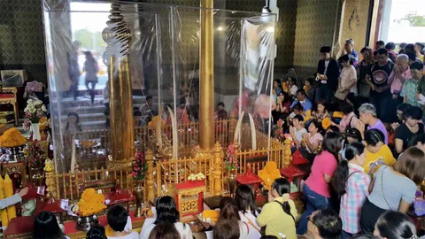 หาคำตอบมาให้! หลังวันที่ 6 มี.ค.ทำบุญรับดาวมฤตยูได้ไหม?