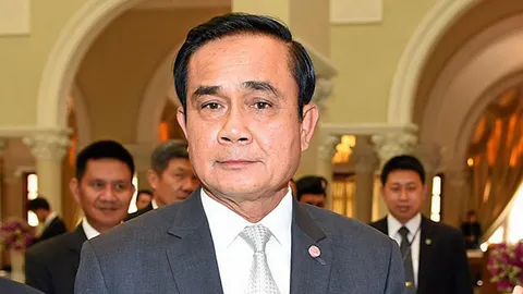 ค่ายรถ หารือนายกฯ ชงแผนพัฒนาอุตฯ ยานยนต์ เพิ่มสิทธิ FTA