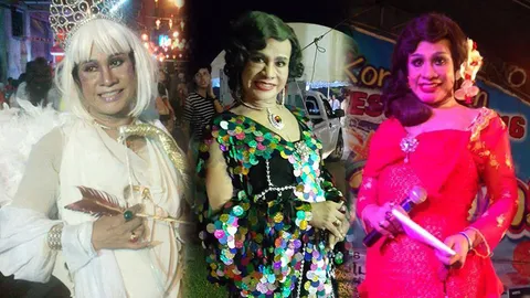 'มิ้งค์ โรเช่' กะเทยไอดอลสงขลา เผยหลังสื่อตีแผ่ชีวิต 'คนเลิกมองบ้า' 