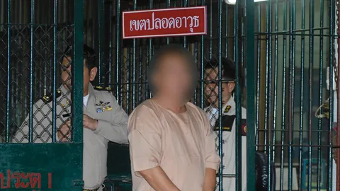 รับสารภาพ! ศาลสั่งคุก 16 ปี 'ศุภชัย' ยักยอกทรัพย์-ไม่รอลงอาญา