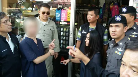 นำ หน.แก๊งปล้นปืน ทำแผนร้านเช่า จยย.- ซื้อ บีบีกัน ที่พัทยา