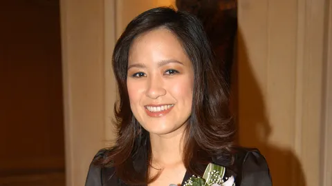 'ครูต้องตา' แต่งชุด ขรก. สมัครทิฟฟานี่ ไม่ผิด แต่อาจไม่ถูก 'กาลเทศะ'