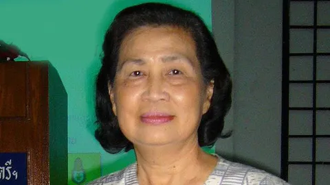 ผิดหวังร่างรธน.ชายปิดโอกาสสตรี