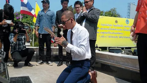 ขอขมา