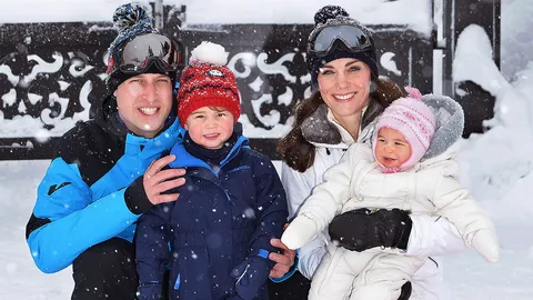 เจ้าชายวิลเลียมมอบความสุขแฟนคลับ