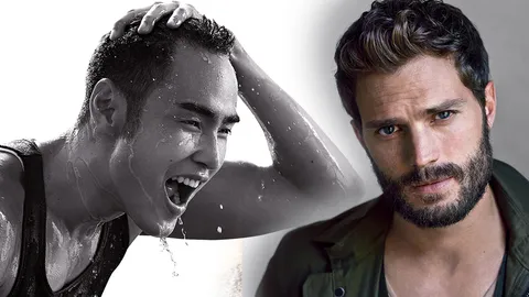 เคล็ดลับ “เสริมหล่อ” ไม่ง้อเมคอัพ