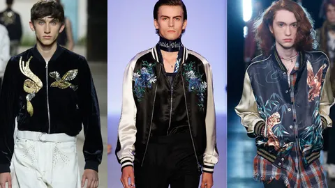 7 แจ็กเกตบอมเบอร์ ที่ต้องมีติดตู้