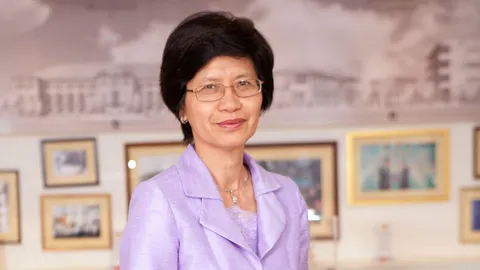 กรมพัฒนาธุรกิจการค้าดัน 'ธุรกิจบริการ' รองรับสังคมผู้สูงอายุ