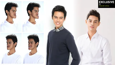เหมือนเกิดใหม่! ถูกล้อหน้าเอเลี่ยน ชีวิตสุดดราม่า เจษ เจษฎา เศร้าเกินบรรยาย  