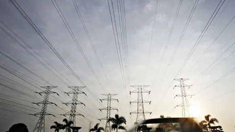 ร้อนนรกแตกใช้ไฟฟ้าพีค กฟผ.เกาะติดสถานการณ์มั่นใจไร้ปัญหา