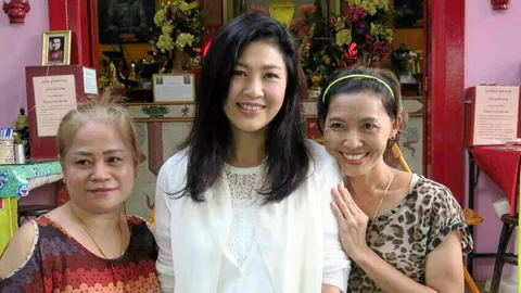 ทำบุญโลงศพ 