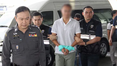  ไล่กลับจีน