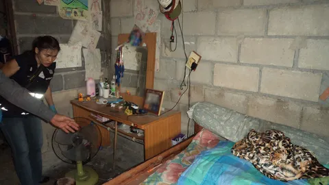 จับอีก1 แก๊งเด็ก! ร่วมฆ่าข่มขืนศพญาติสาวบ้านเดียวกัน วัย 16 ปี