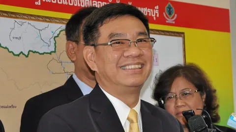 กกต.ยัน ก.ม.คุมประชามติคลอดแล้ว เล็งฟัน 234 คน ขวางลต.ปี 57