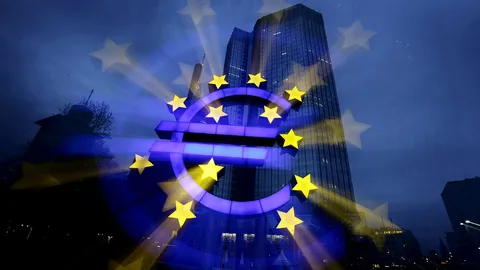 ธ.กลางยุโรปทำเซอร์ไพรส์ กระตุ้นศก. หั่นดอกเบี้ย-เพิ่มอัดฉีดเงิน
