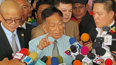 วอนยุติปมป๋า-ป้อม ‘พะจุณณ์’พบตร. ไม่รับข้อกล่าวหา