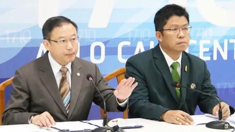 ปปง.อายัดทรัพย์ 'อดีต ส.ว.สรรหา' พร้อมพวก โกงหวยครู 300 ล้านบาท