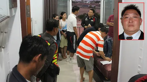 เพื่อนร่วมวงการช็อก! 'สิทธิ์ จันทบุรี' เซียนพระเครื่องดัง ยิงตัวตาย