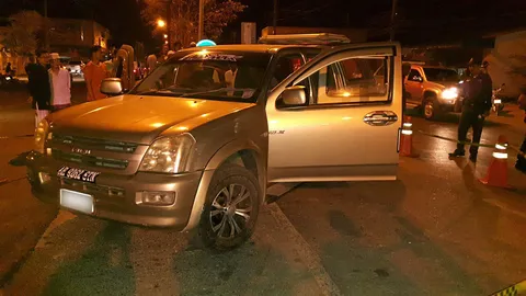 ชำระแค้น! หนุ่มสตูลนั่งรถจะเข้าเมือง โดนอริขี่ จยย. ประกบยิงดับ