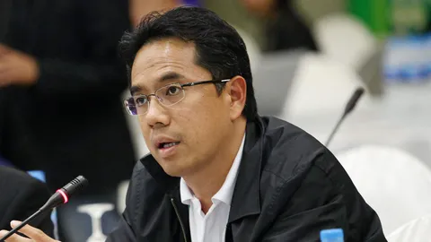 'บัณฑูร' ชง กรธ.ปรับ ม. 54 ชี้พบจุดอ่อนอื้อ ตัดทิ้ง กอสส.