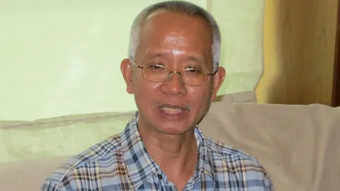 'วีระ' สวด รบ.ทหารส่อคอร์รัปชัน จ้องสืบอำนาจ นิรโทษฯ ตัวเอง