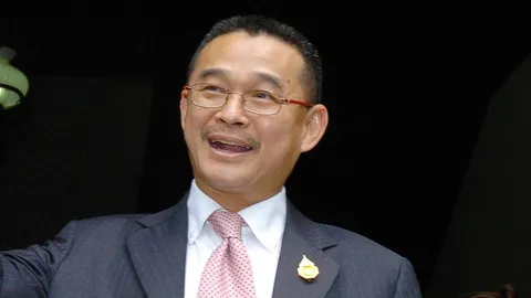 'เรืองไกร' ยื่น ป.ป.ช. สอบ 'วิษณุ' ทำจดหมาย ช่วยพักโทษผู้ต้องหา