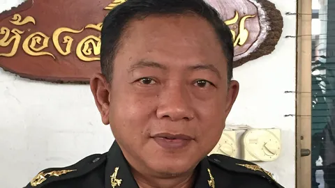 กอ.รมน. แจงใต้ยังคุมได้ ชี้ ยึดสถานพยาบาล ละเมิดสิทธิมนุษยชนชัดเจน