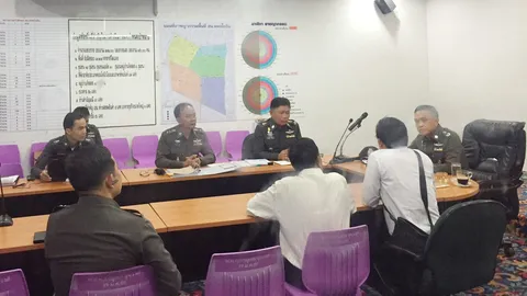 2 ผู้บริหาร บ.ติดตั้งระบบไพโรเจน ตึก SCB เข้ารับทราบข้อกล่าวหาตร.แล้ว  