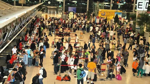 ททท.ตั้งเป้าเกาหลีมาไทย 1.8 ล้าน