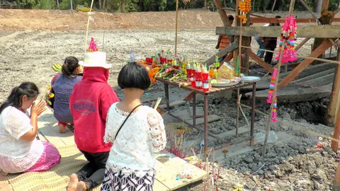 ได้ลุ้น! กันอีก งวด 16 มีนาฯ ที่ไหนมีเลขเด็ด คอหวยต้องไม่พลาด