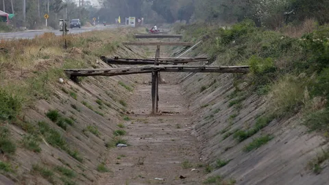 ภัยแล้งรุนแรง ฉุดดัชนีเชื่อมั่นภาคอุตฯ ก.พ. ทรุดต่อเนื่องเดือนที่ 2