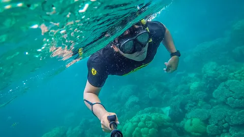 “เกาะหลีเป๊ะ” มัลดีฟส์เมืองไทย ไม่รวยก็เที่ยวได้