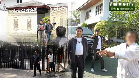 ไขรหัสโจรกรรม! จี้ ปล้น ยกเค้า ดารา ไฮโซ โดนทั่วหน้า 