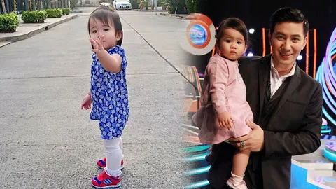 เปิดสำนักมั้ยล่ะ? พ่อหนุ่ม ขำกลิ้ง น้องมายู ใบ้หวยแม่น-บอกแค่บังเอิญ