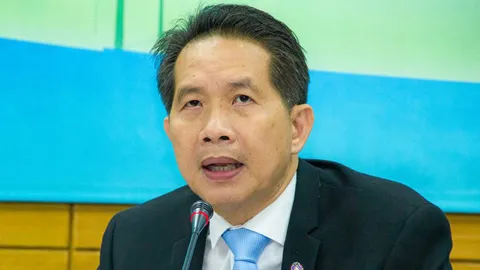 ดัชนีเชื่อมั่น ก.พ.ต่ำสุดรอบ 4 เดือน “สุพันธุ์” ชี้กังวลปัญหาภัยแล้ง แนะรัฐเร่งลงทุนโครงการน้ำ