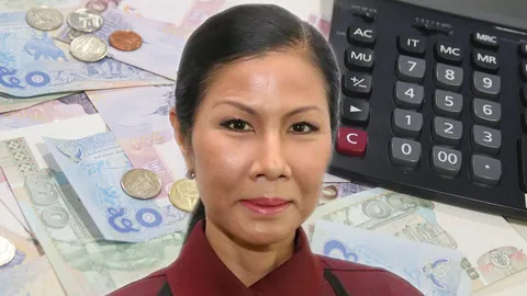 ไตรมาส 1 เงินสะพัด 6.6 แสนล้าน ต่างชาติเที่ยวไทย 8.9 ล้านคน ดึงลูกคนรวยอาเซียนมาซัมเมอร์ไทย