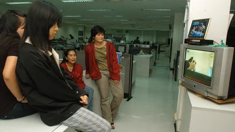 สำนึกน่ะมีมั้ย