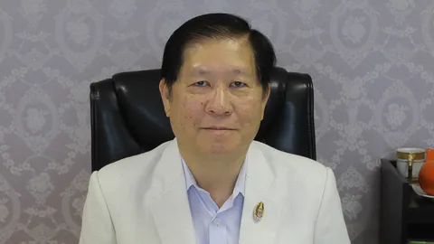 กำแพงเพชรร้อนจัด! แพทย์เตือนเสี่ยงเป็นฮีตสโตรก แนะดื่มน้ำวันละ 2 ลิตร