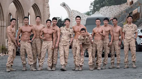 ลุงตู่ จุงกิ! ส่อง Descendants of the Sun ซีรีส์เกาหลีดังที่นายกฯ พูดถึงคืออะไร