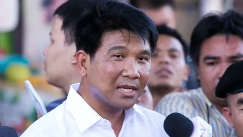 กองสลากฯ ยัน ผลรางวัลที่ 1 งวด 16 มี.ค. โปร่งใส ถูกตามขั้นตอน