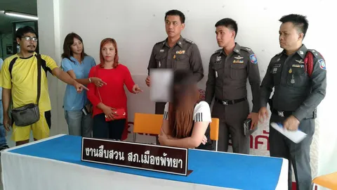 รวบสาวหลอกเป็นนายหน้าขายบ้าน-ที่ดิน ตุ๋นเหยื่อสูญรวมกว่า 3 ล้าน