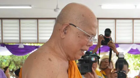 ติวเข้มพระสงฆ์เผยแผ่ในพื้นที่เฉพาะ