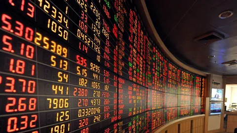 บริษัทในตลาดหุ้นคึกคัก ปีที่แล้วจ่ายปันผลพุ่งลิ่ว