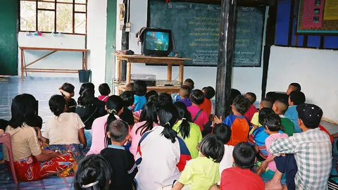 เกมโชว์สู้ดุเดือด