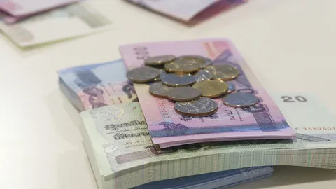 ทีเอ็มบี มองศก.ไทยปีนี้สโลว์ไลฟ์ ทรงตัวที่ 2.8%  หวั่น ภัยแล้ง ซ้ำเติม